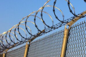 Why Razor Wire Is the Best Choice for Security