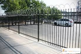 install razor wire in van nuys ca