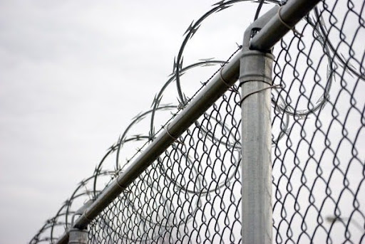 Razor Wire Installation in Woodland Hills, CA