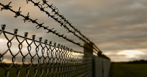 install barb wire in pomona ca