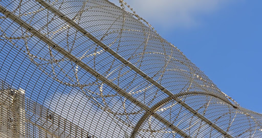 razor wire installation in pomona ca