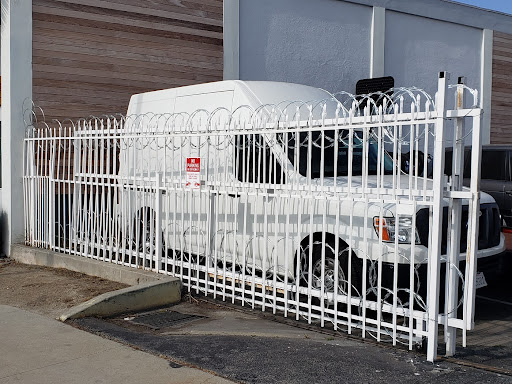 Razor Wire Installation in South Bay, CA