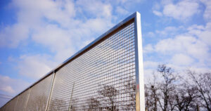 Patio Privacy Screen