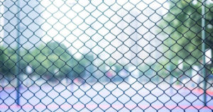  custom fence shades