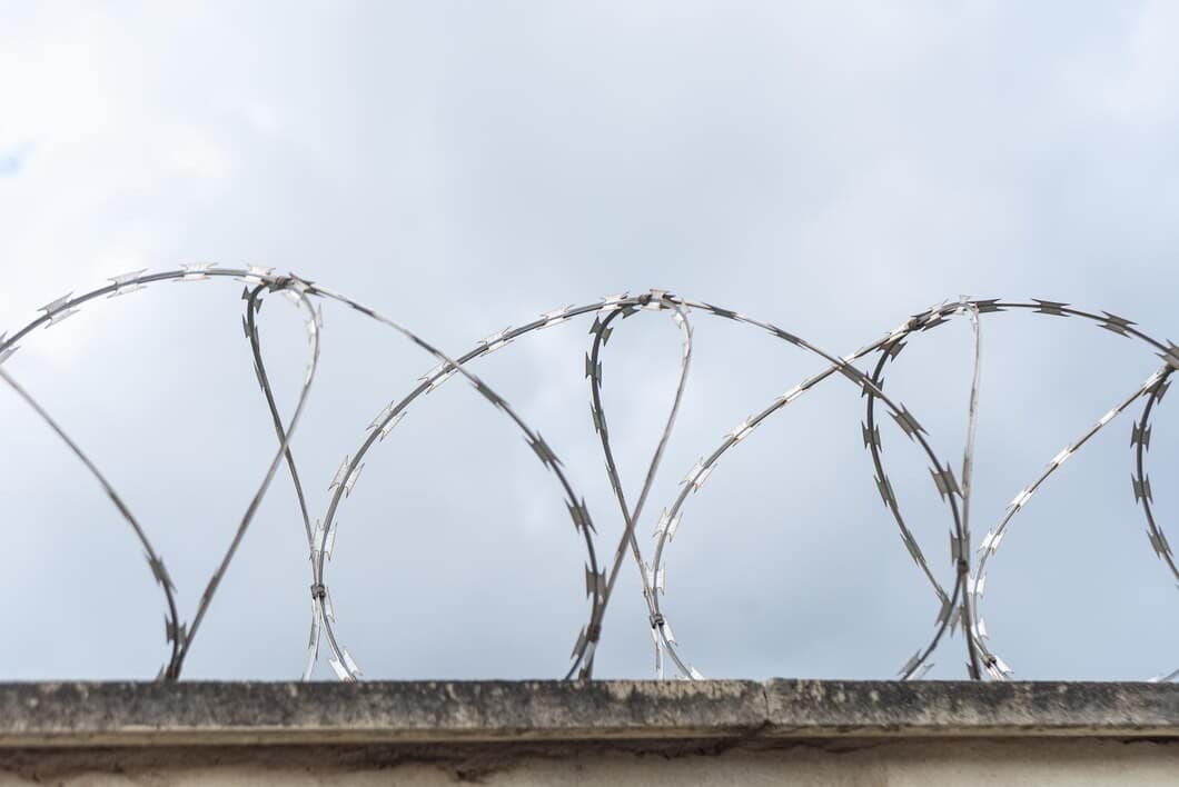 How Does Professional Barbed Wire Installation Improve Site Security and Liability Protection?