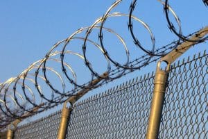 Razor Wire Installation: 8 Mistakes That Can Undermine Perimeter Security