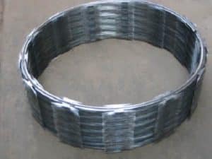 What Should Property Owners Know About Razor Wire on Shared Boundaries?